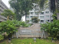 Blk 473A Hougang Parkedge (Hougang), HDB 5 Rooms #588803701